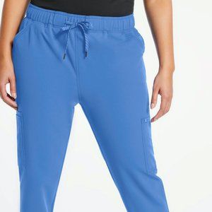 Jaanuu Jogger Scrub Pants